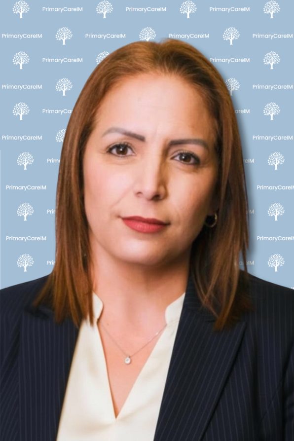 Lidisley Monterrey Asst. Operations Officer at PrimaryCareIM