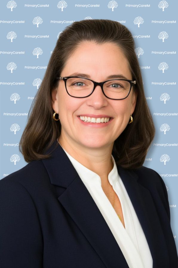 Rosamary Rodriguez Chief Operations Officer at PrimaryCareIM