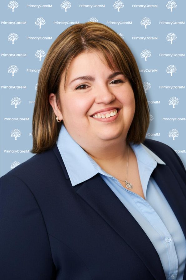 Yurico Mendoza Front Desk Supervisor at PrimaryCareIM