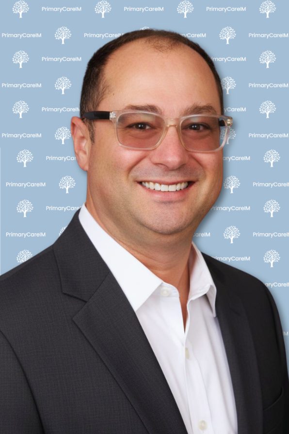 Arnovis Baluja Nurse Practitioner at PrimaryCareIM