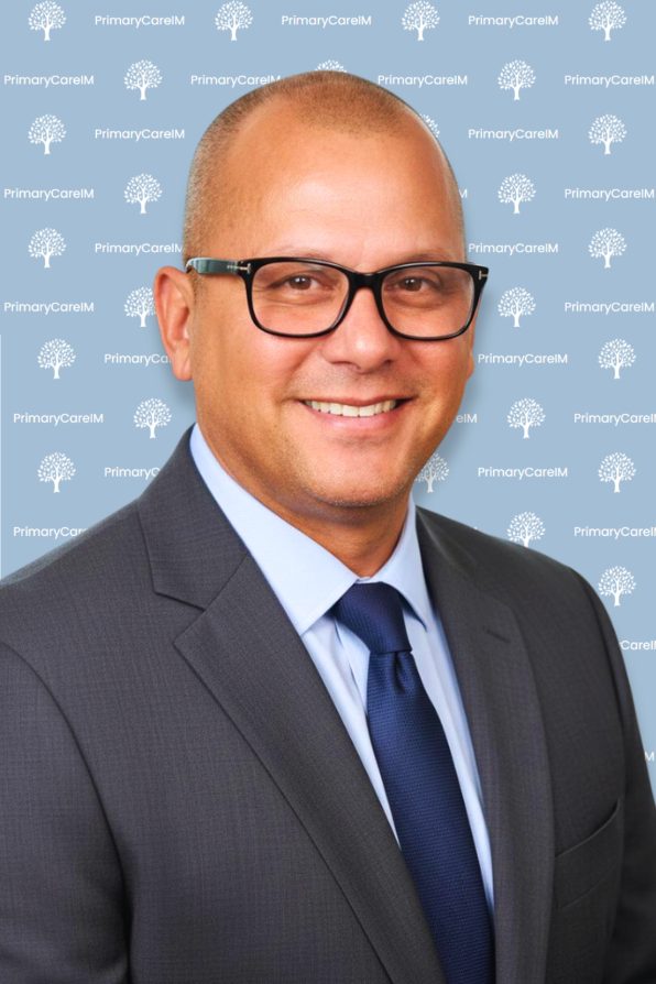 Diorgis Torres Nurse Practitioner as PrimaryCareIM