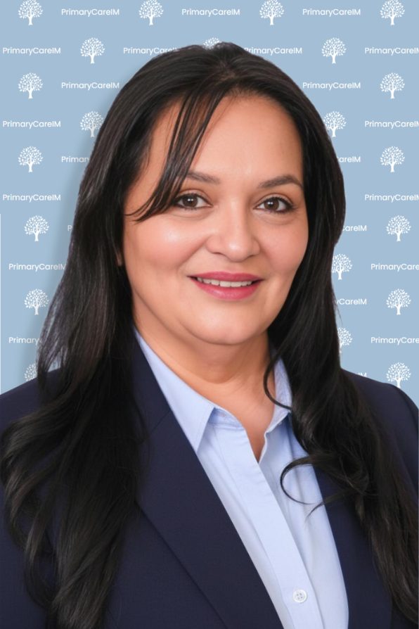 Veronica Diaz Nurse Practitioner at PrimaryCareIM